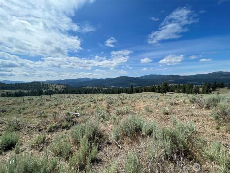 16 Breezy Lane Tonasket WA 98855
