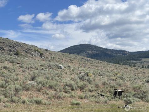 16 Breezy Lane Tonasket WA 98855