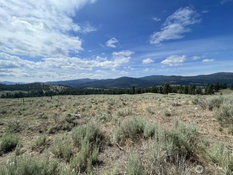 16 Breezy Lane Tonasket WA 98855