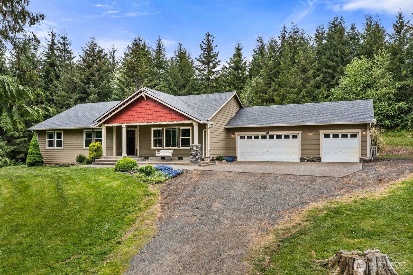 236 Chilvers Road Chehalis WA 98532