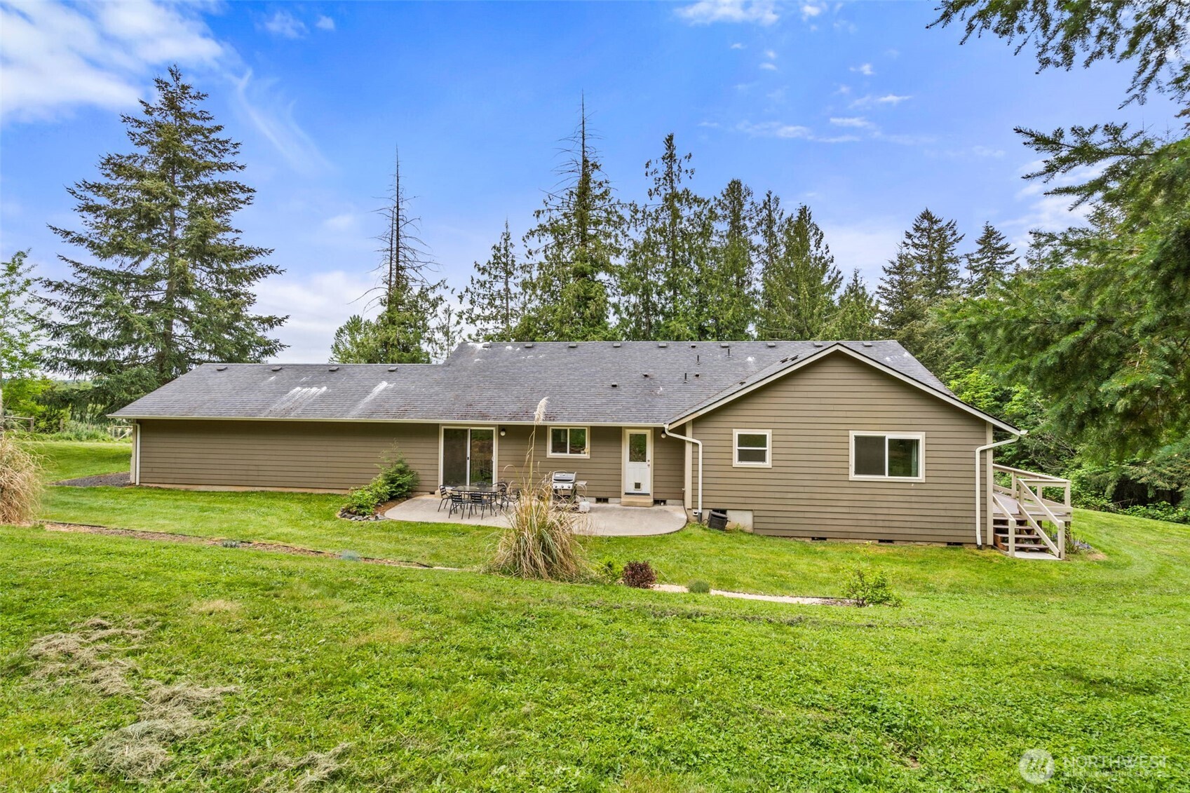 236 Chilvers Road Chehalis WA 98532