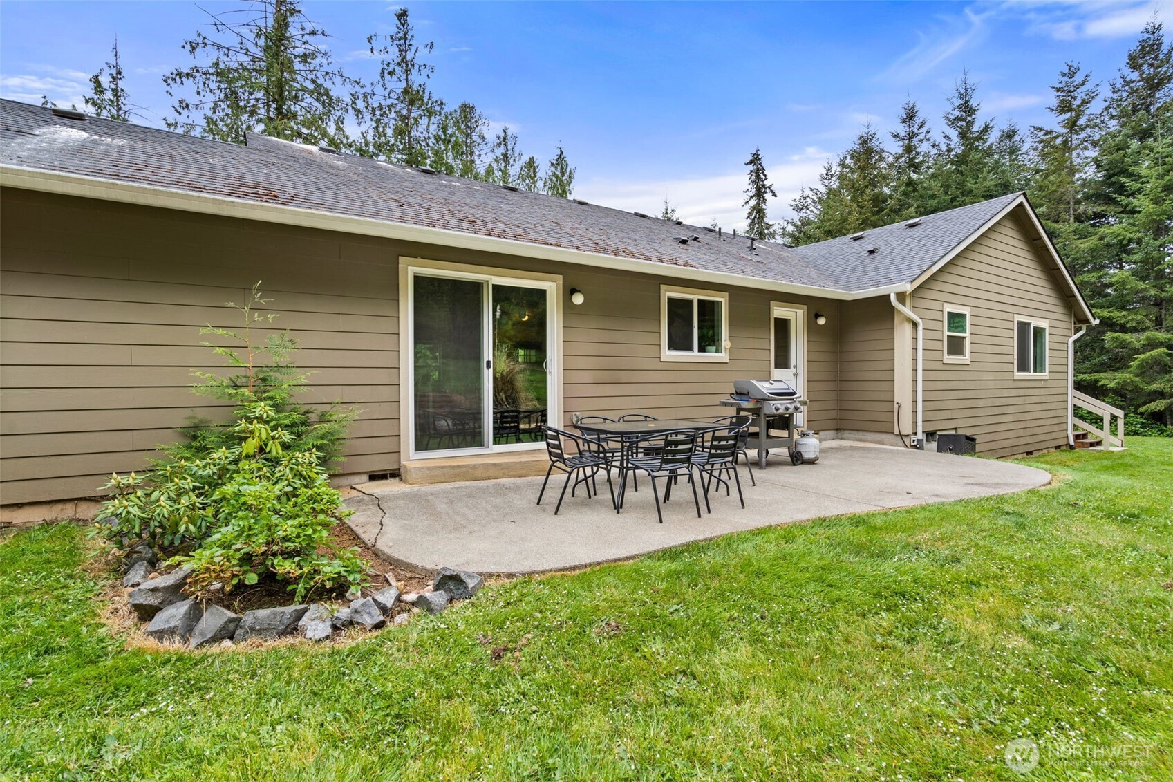 236 Chilvers Road Chehalis WA 98532