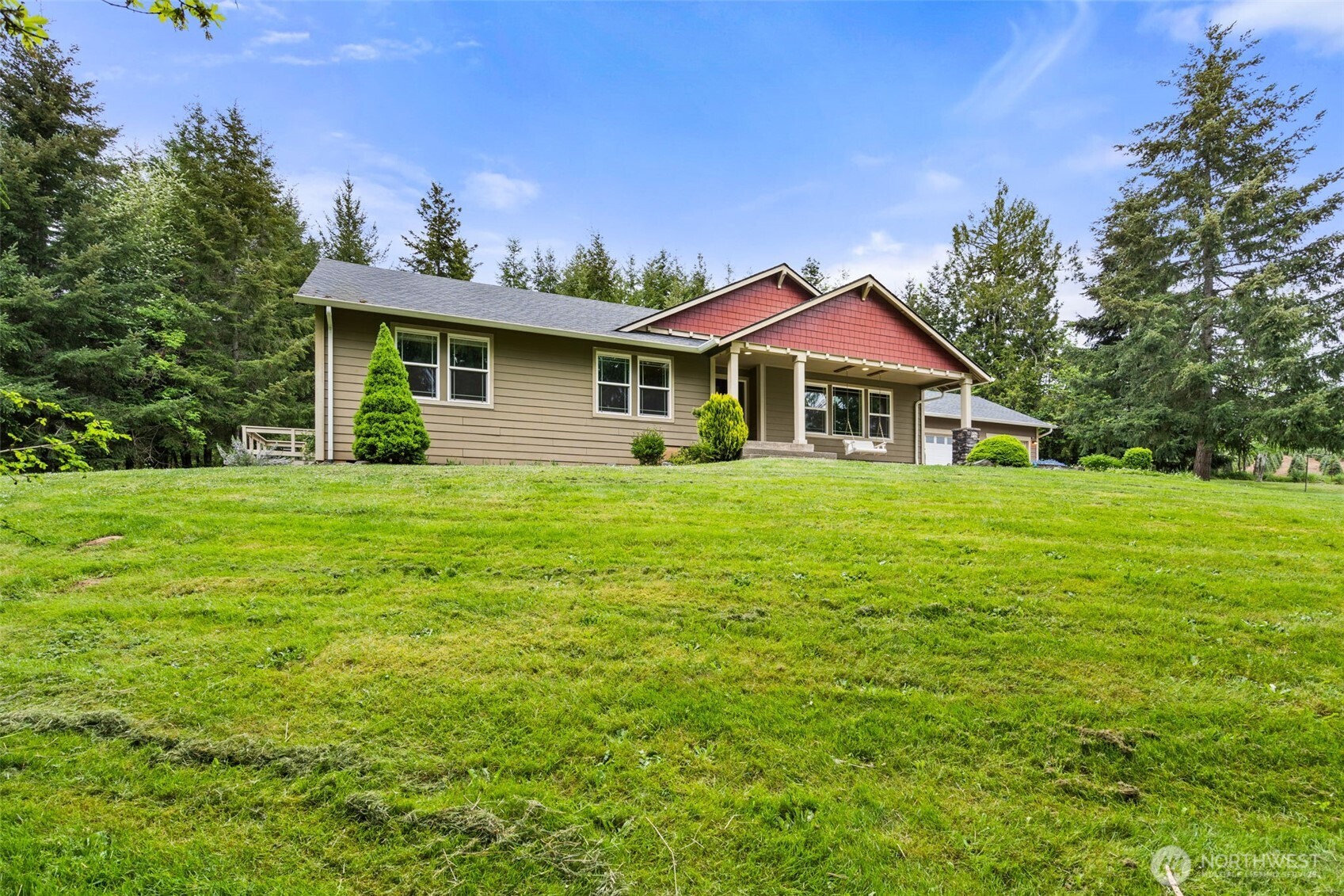 236 Chilvers Road Chehalis WA 98532