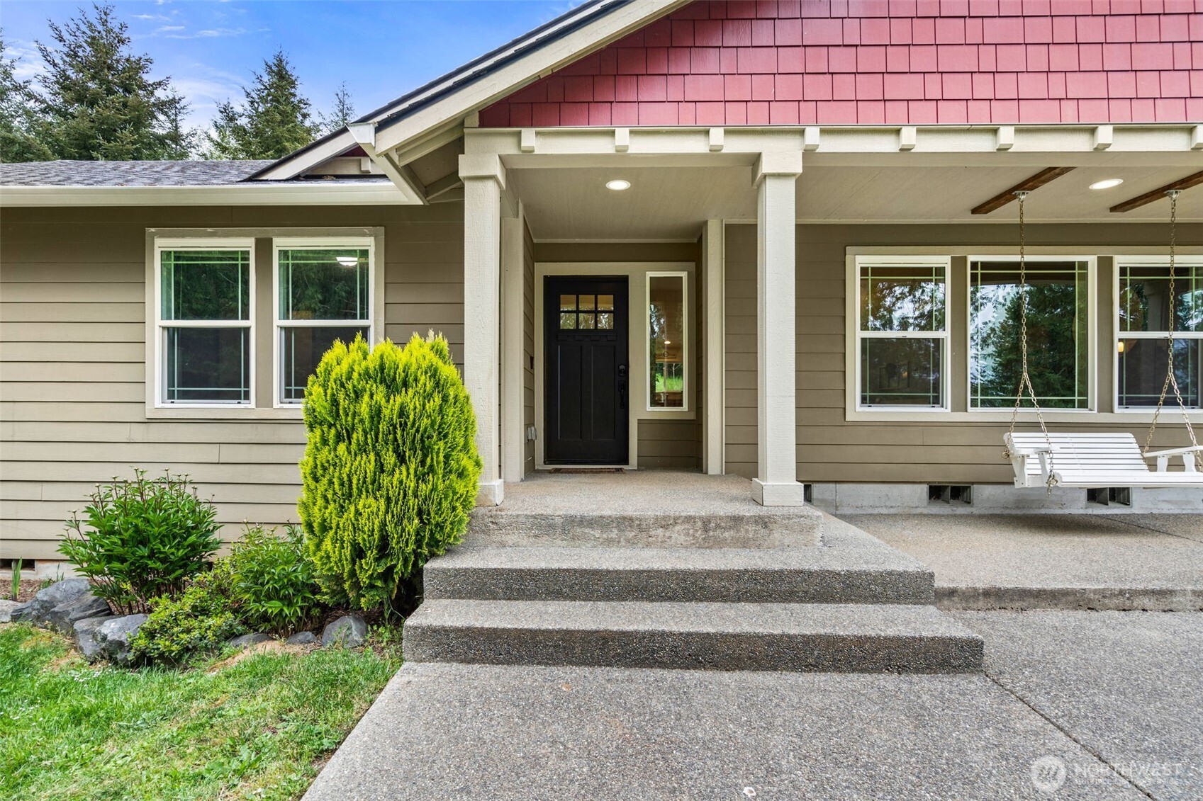 236 Chilvers Road Chehalis WA 98532