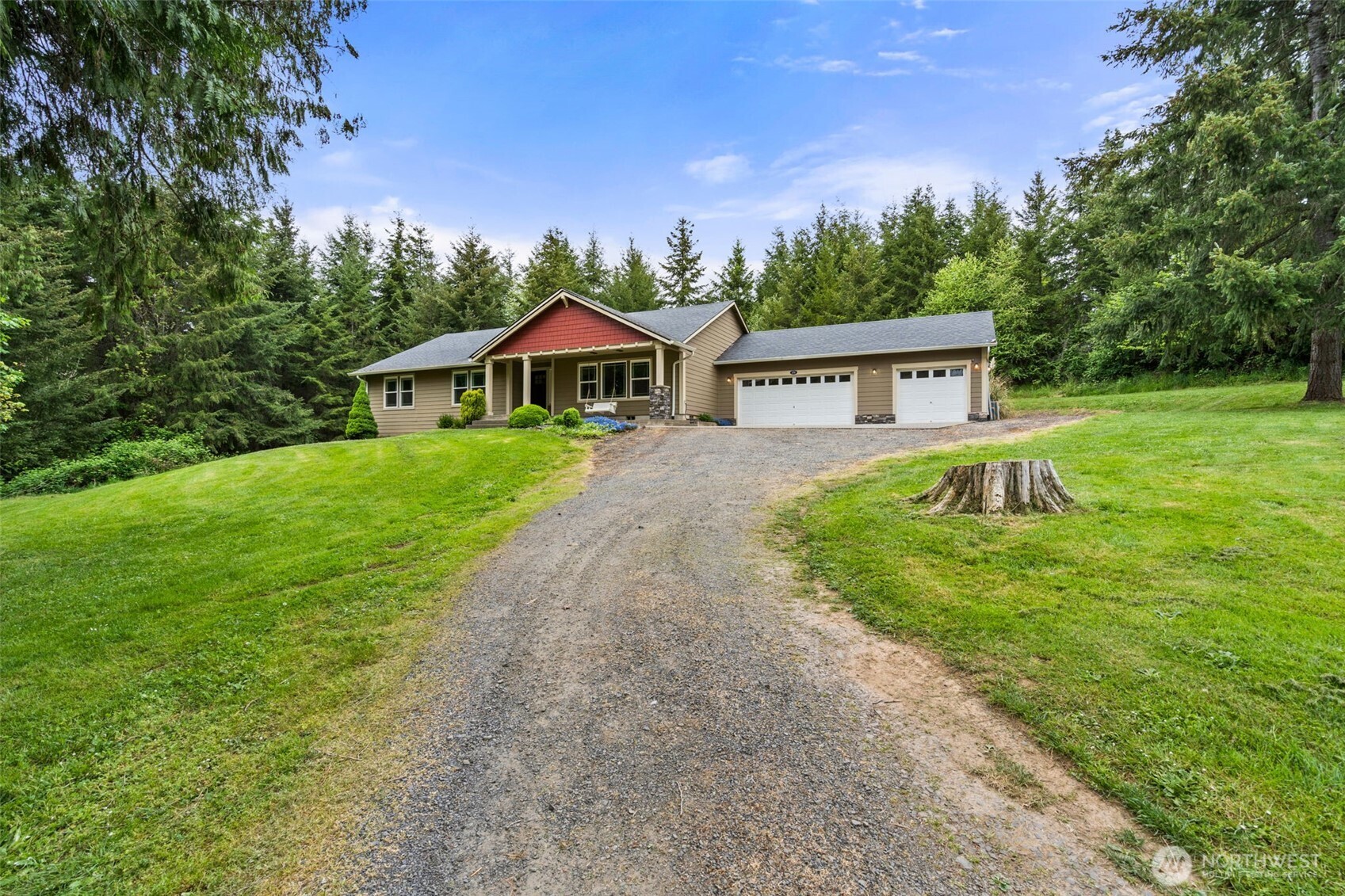 236 Chilvers Road Chehalis WA 98532