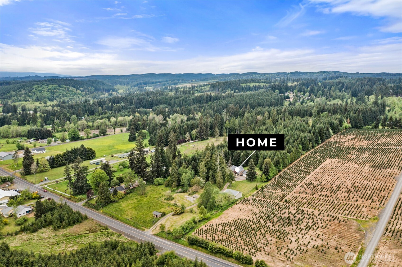 236 Chilvers Road Chehalis WA 98532