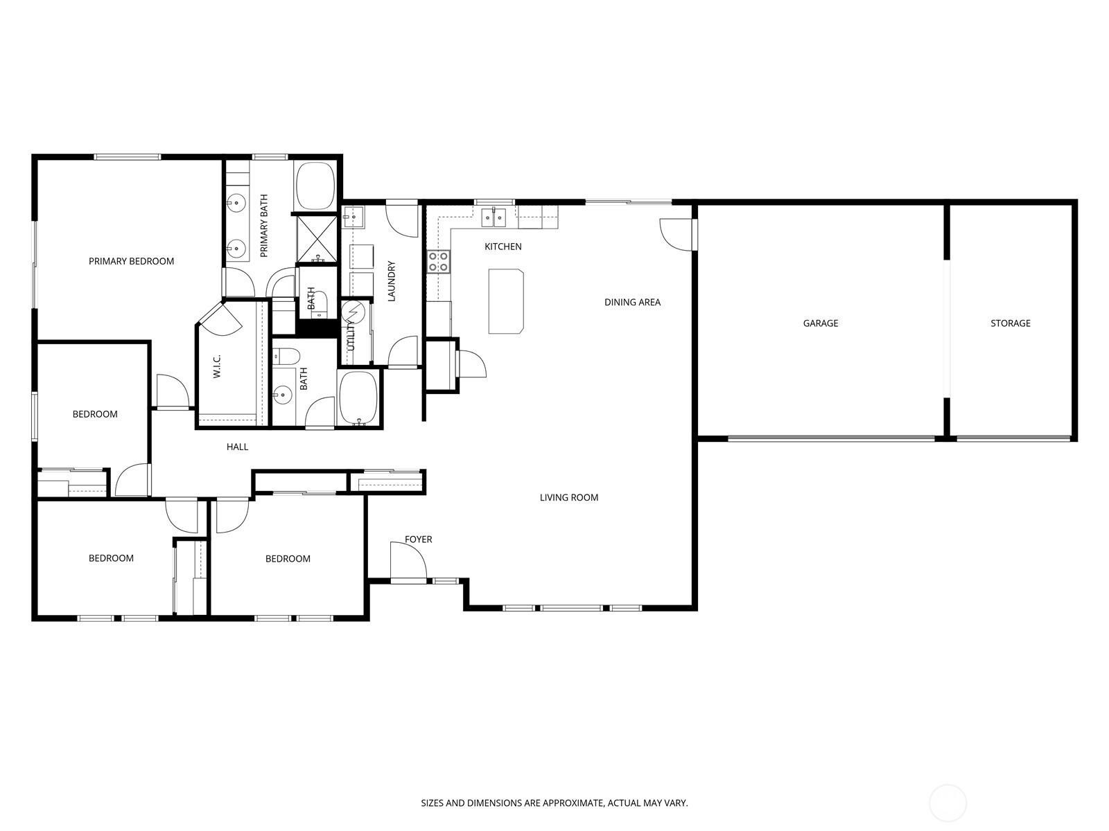 236 Chilvers Road Chehalis WA 98532