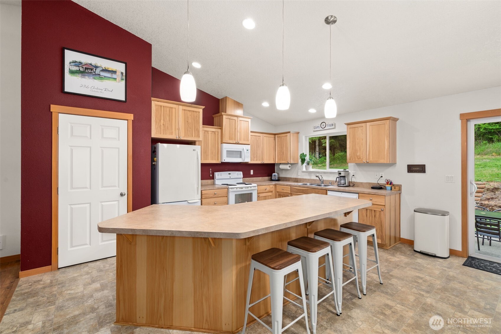 236 Chilvers Road Chehalis WA 98532