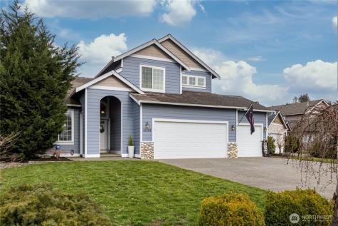21204 81st Street E Bonney Lake WA 98391