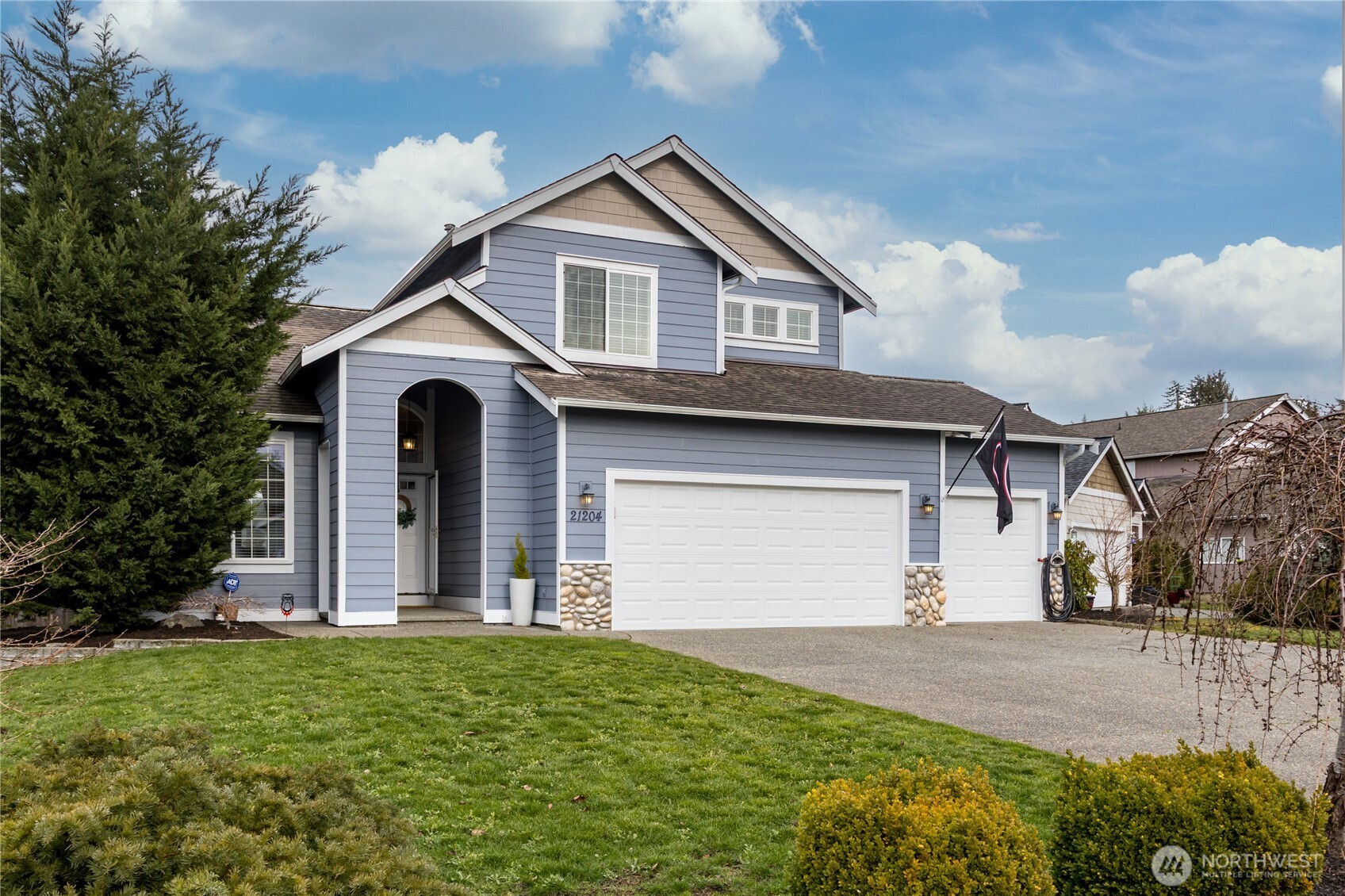 21204 81st Street E Bonney Lake WA 98391