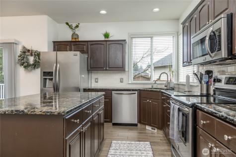 21204 81st Street E Bonney Lake WA 98391