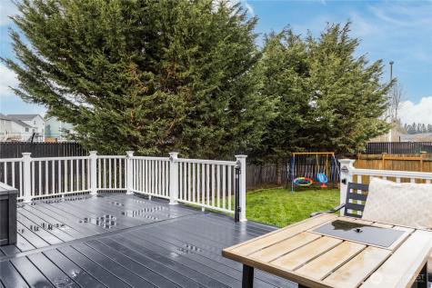 21204 81st Street E Bonney Lake WA 98391
