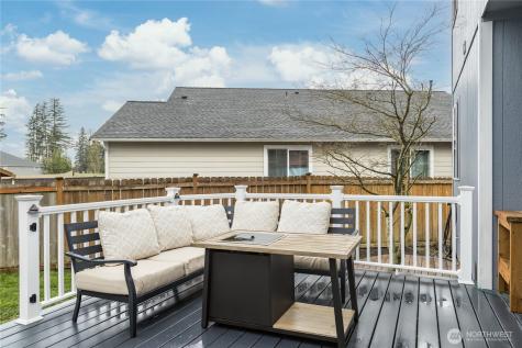 21204 81st Street E Bonney Lake WA 98391