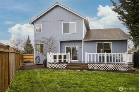 21204 81st Street E Bonney Lake WA 98391
