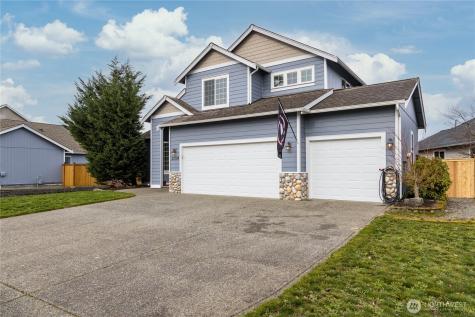 21204 81st Street E Bonney Lake WA 98391