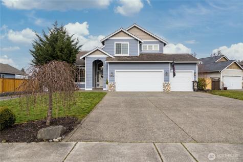 21204 81st Street E Bonney Lake WA 98391