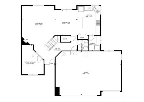 21204 81st Street E Bonney Lake WA 98391