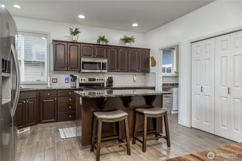 21204 81st Street E Bonney Lake WA 98391