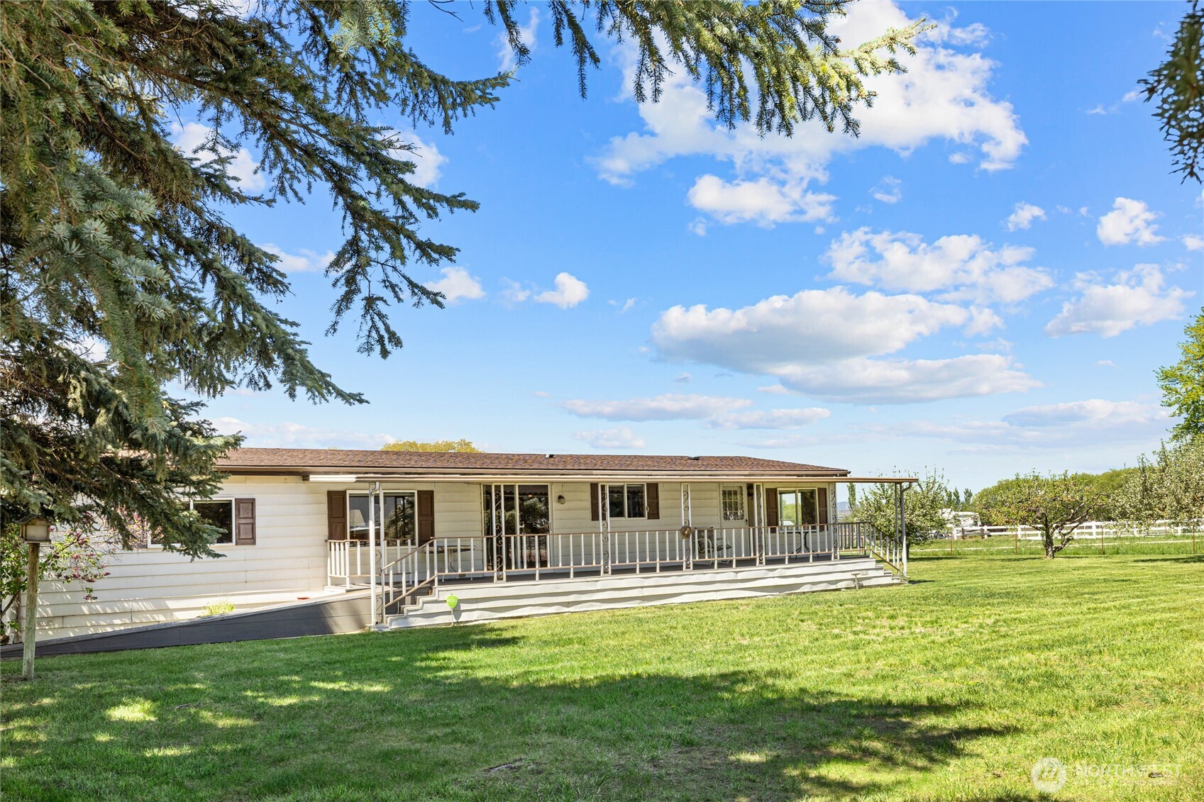 2661 Reecer Creek Road Ellensburg WA 98926