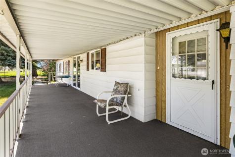 2661 Reecer Creek Road Ellensburg WA 98926