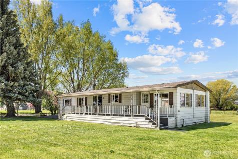 2661 Reecer Creek Road Ellensburg WA 98926