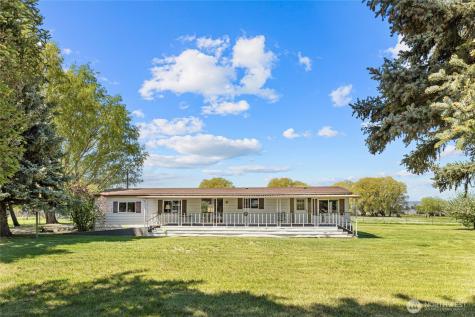 2661 Reecer Creek Road Ellensburg WA 98926