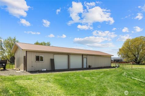 2661 Reecer Creek Road Ellensburg WA 98926