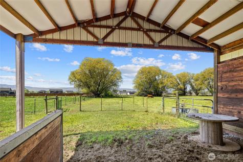 2661 Reecer Creek Road Ellensburg WA 98926