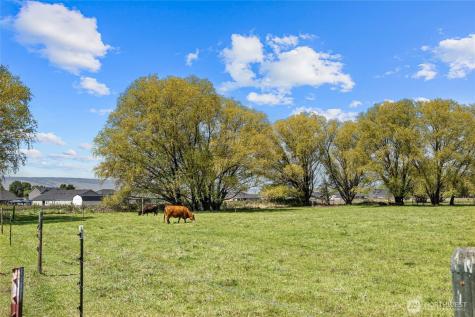 2661 Reecer Creek Road Ellensburg WA 98926