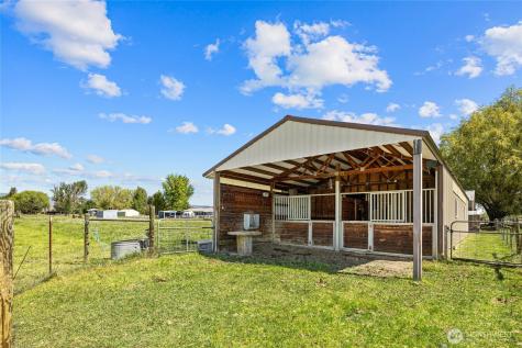 2661 Reecer Creek Road Ellensburg WA 98926