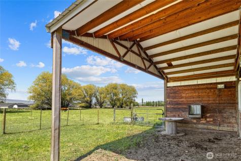 2661 Reecer Creek Road Ellensburg WA 98926