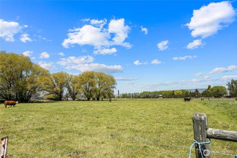 2661 Reecer Creek Road Ellensburg WA 98926