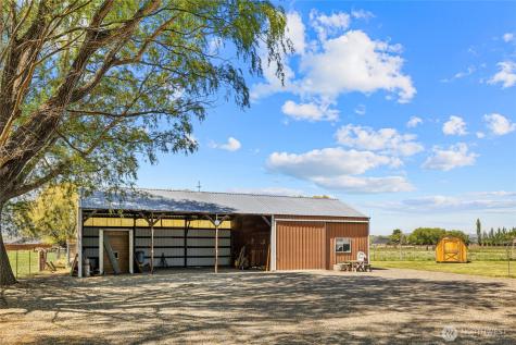 2661 Reecer Creek Road Ellensburg WA 98926