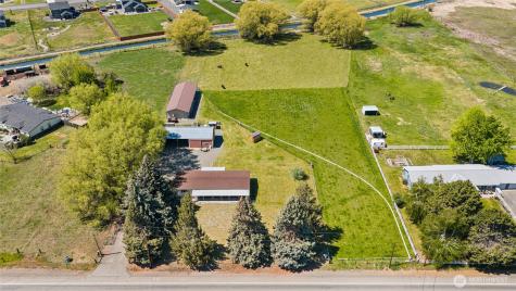 2661 Reecer Creek Road Ellensburg WA 98926