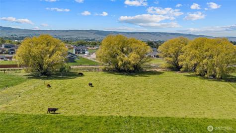 2661 Reecer Creek Road Ellensburg WA 98926