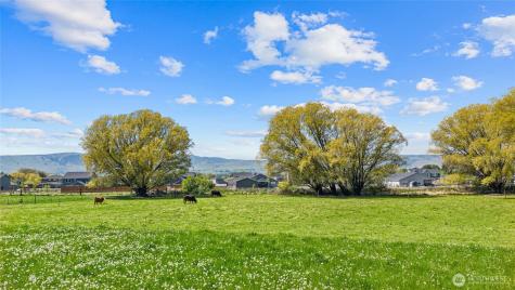 2661 Reecer Creek Road Ellensburg WA 98926