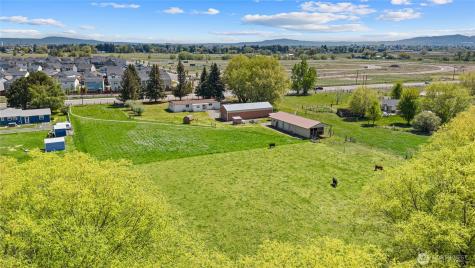 2661 Reecer Creek Road Ellensburg WA 98926