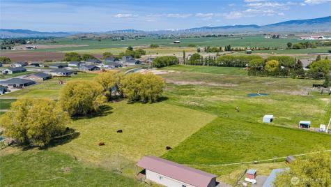 2661 Reecer Creek Road Ellensburg WA 98926