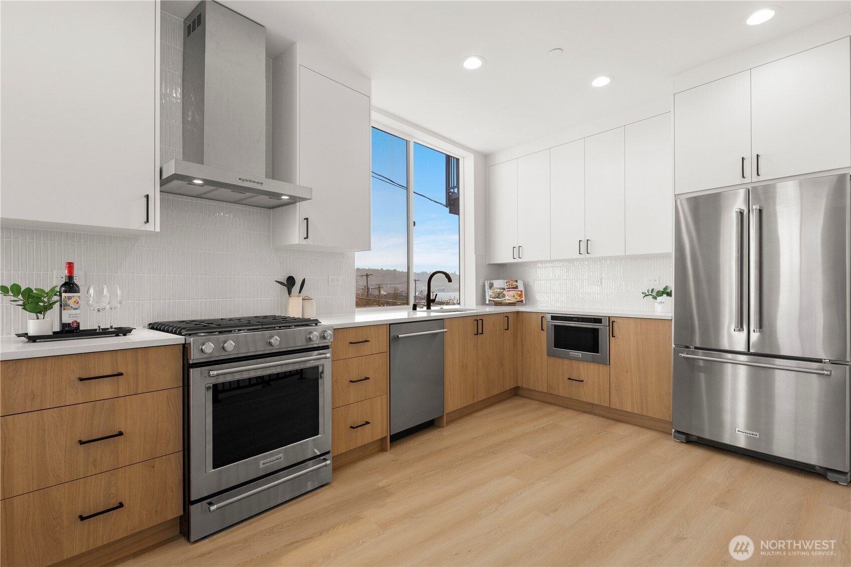 955 N 35th Street Seattle WA 98103