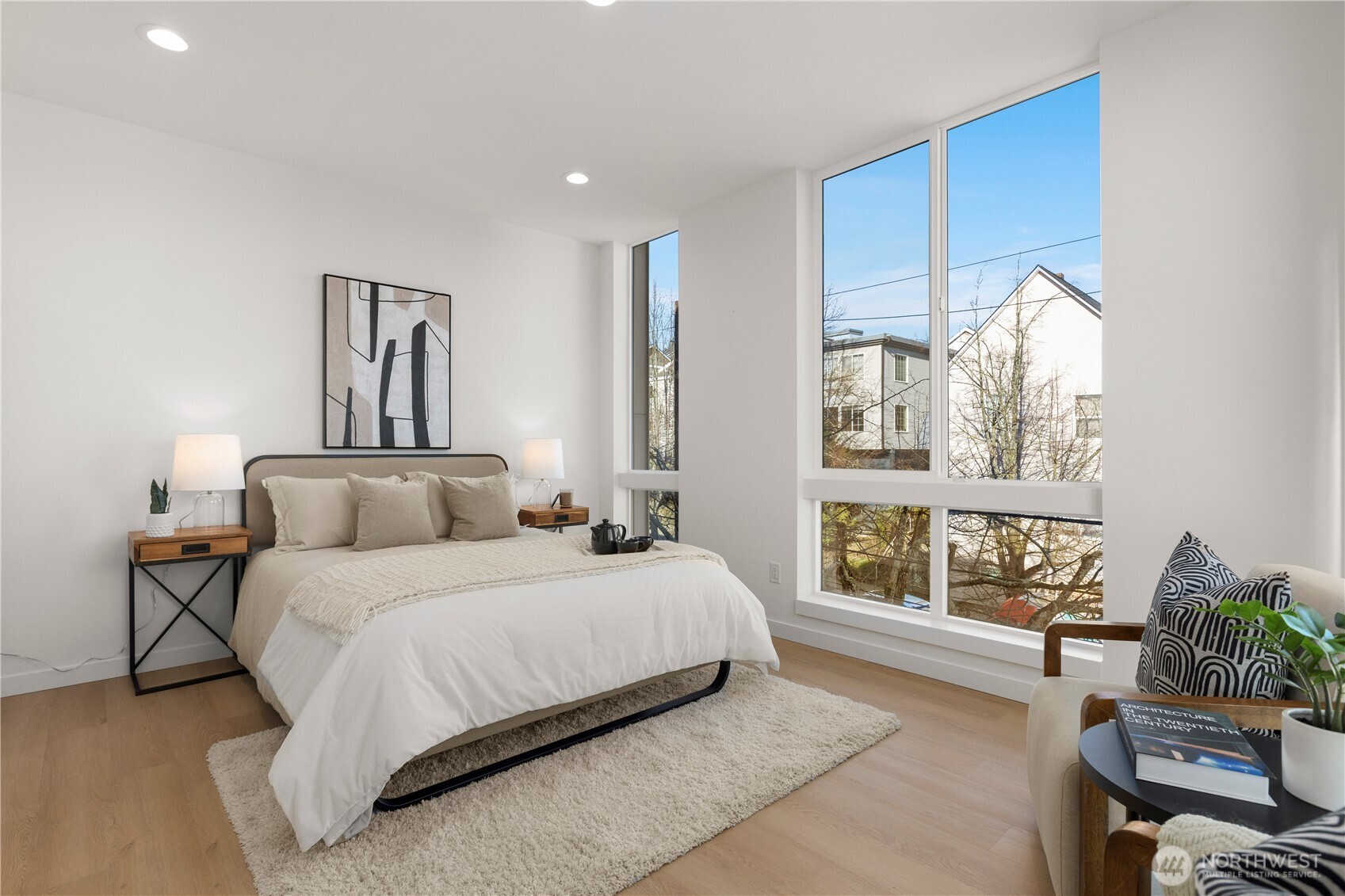 955 N 35th Street Seattle WA 98103