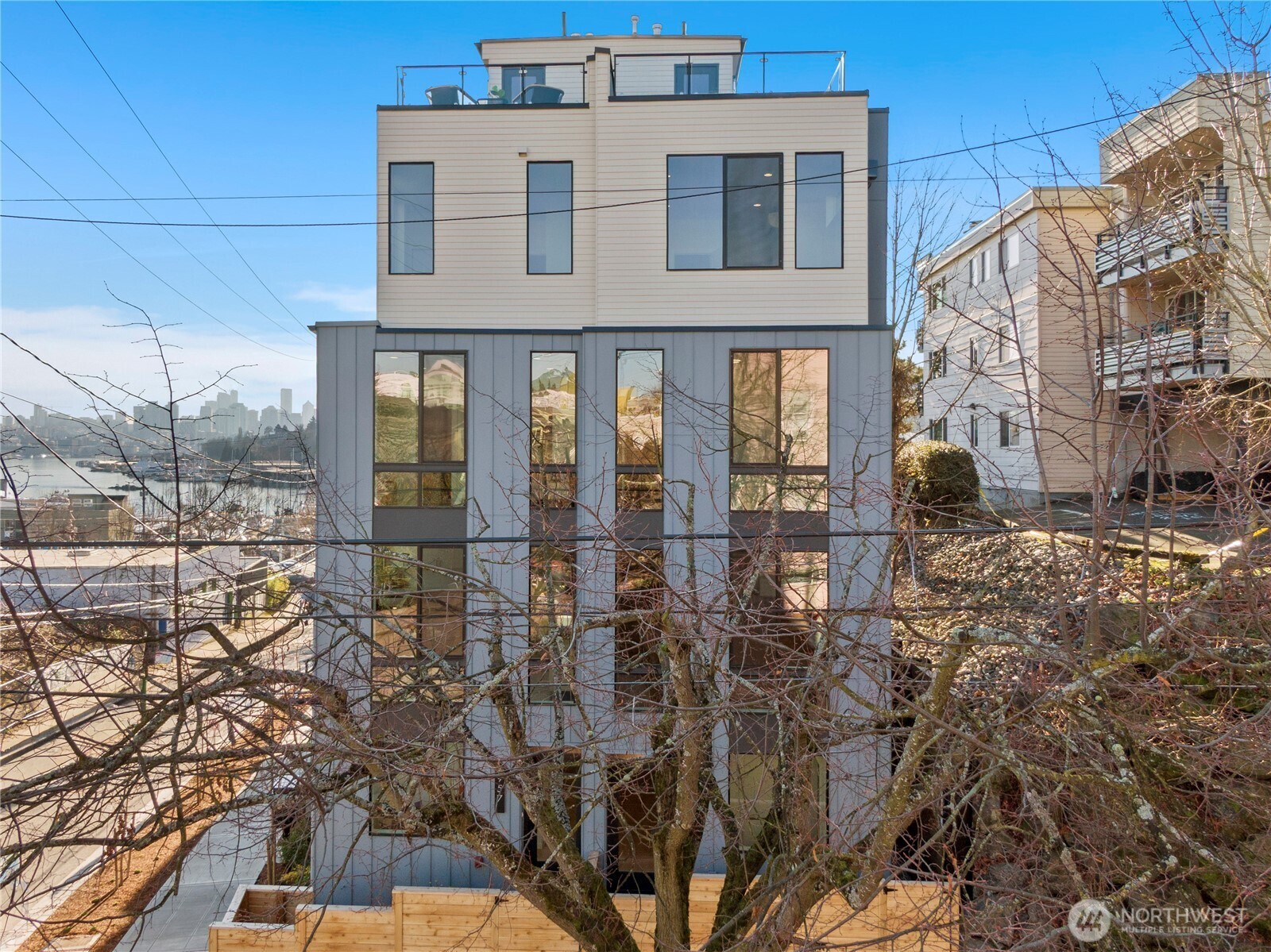 955 N 35th Street Seattle WA 98103