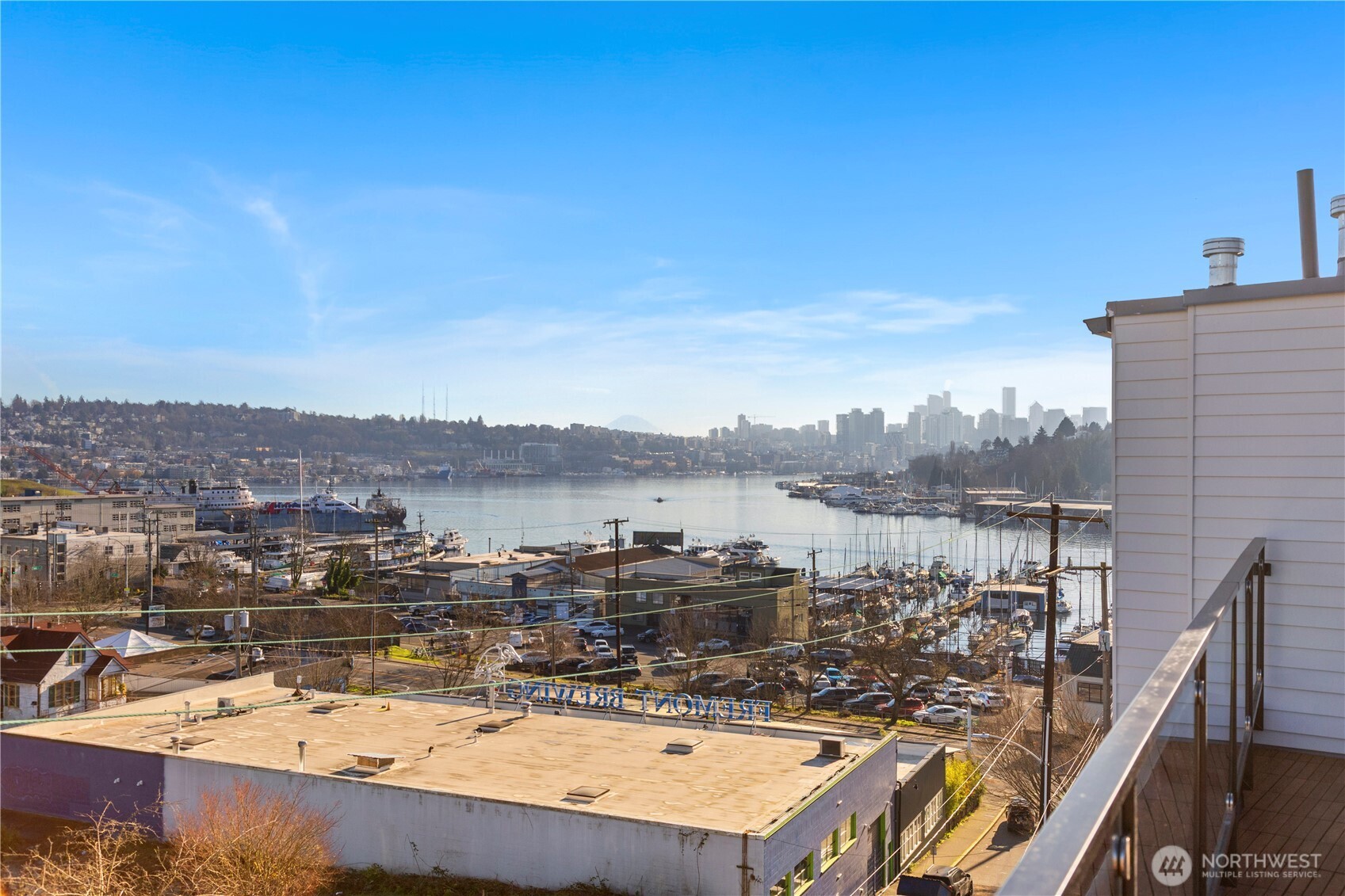 955 N 35th Street Seattle WA 98103