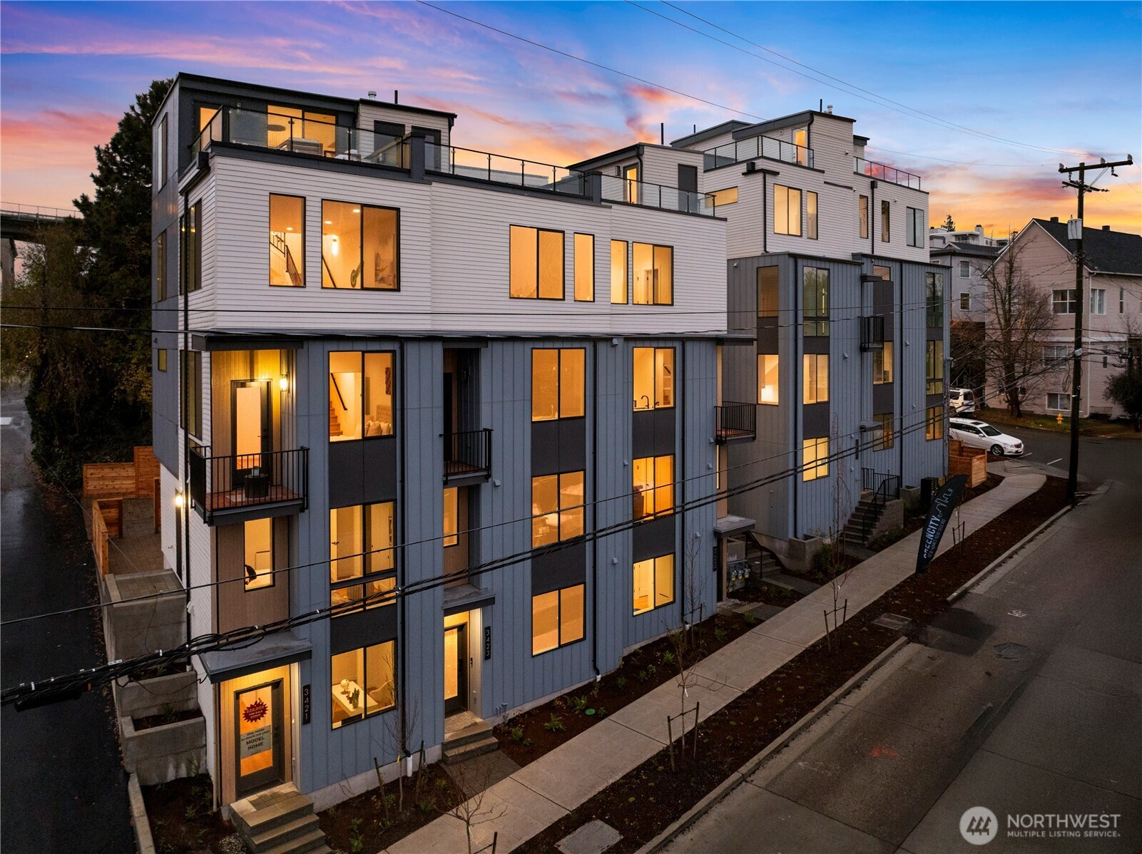955 N 35th Street Seattle WA 98103