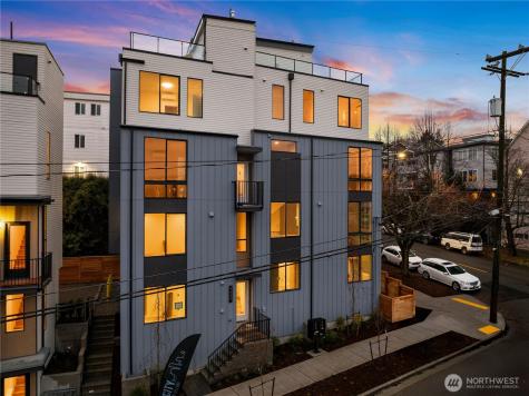 955 N 35th Street Seattle WA 98103