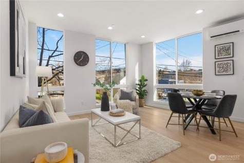 955 N 35th Street Seattle WA 98103