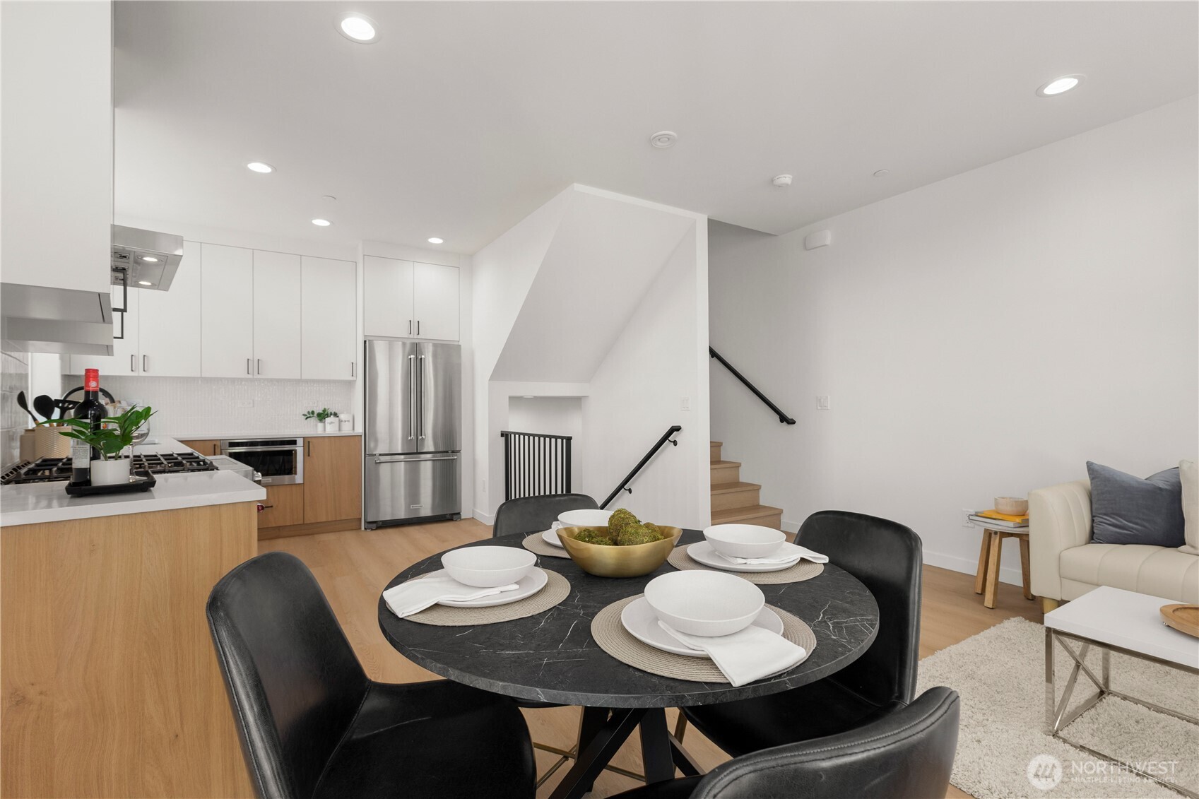 955 N 35th Street Seattle WA 98103