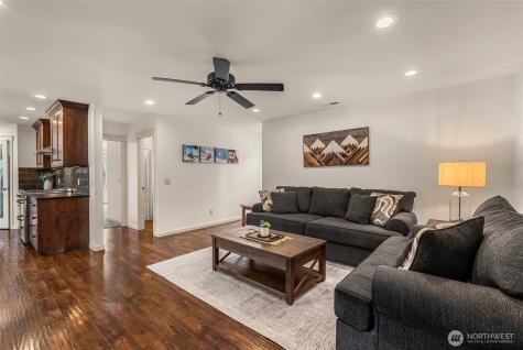 851 Wheeler Hill Road Wenatchee WA 98801