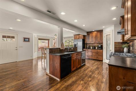 851 Wheeler Hill Road Wenatchee WA 98801