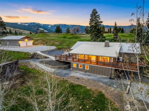 851 Wheeler Hill Road Wenatchee WA 98801