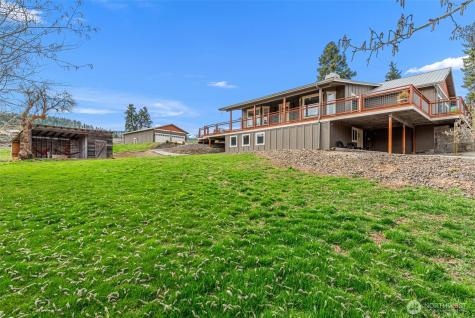 851 Wheeler Hill Road Wenatchee WA 98801